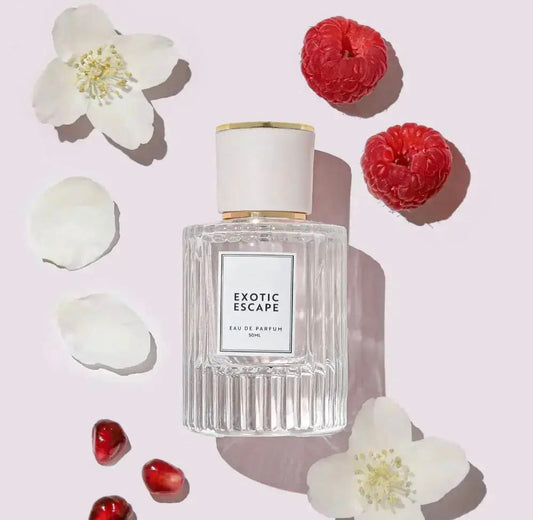 Exotic Escape Pheromone Perfume